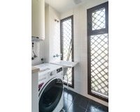 Wiederverkauf - apartment - Estepona - Selwo