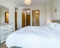 Wiederverkauf - apartment - Estepona - Selwo