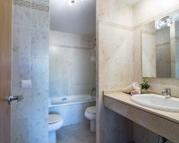 Wiederverkauf - apartment - Estepona - Selwo
