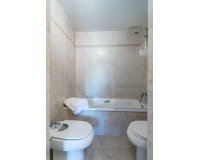 Wiederverkauf - apartment - Estepona - Selwo