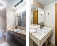 Wiederverkauf - apartment - Estepona - Selwo