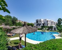 Wiederverkauf - apartment - Estepona - Selwo