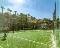 Wiederverkauf - apartment - Estepona - Selwo
