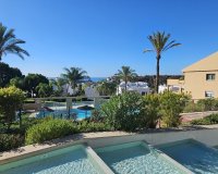 Wiederverkauf - apartment - Estepona - Selwo
