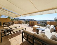Wiederverkauf - apartment - Estepona - Selwo