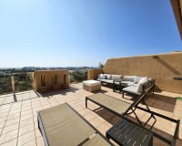 Wiederverkauf - apartment - Estepona - Selwo