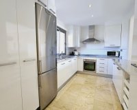 Wiederverkauf - apartment - Estepona - Selwo