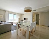 Wiederverkauf - apartment - Estepona - Selwo