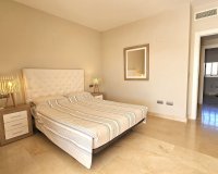 Wiederverkauf - apartment - Estepona - Selwo