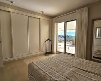 Wiederverkauf - apartment - Estepona - Selwo