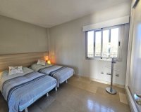 Wiederverkauf - apartment - Estepona - Selwo