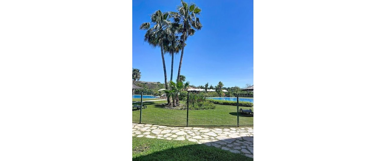 Wiederverkauf - apartment - Estepona - Selwo