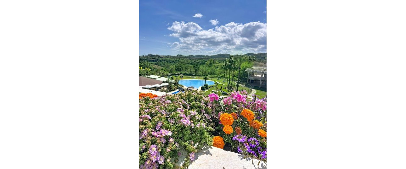 Wiederverkauf - apartment - Estepona - Selwo