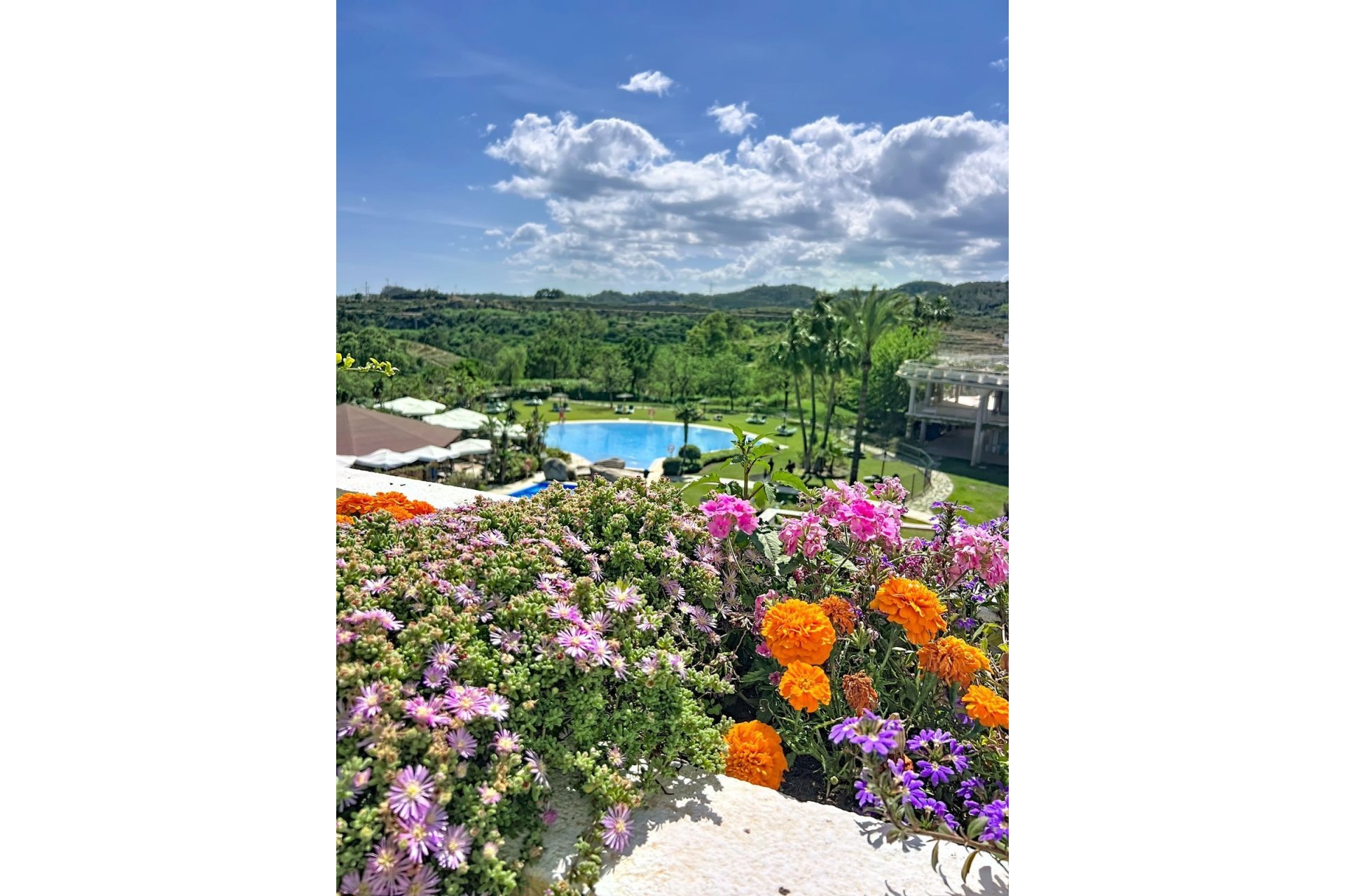 Wiederverkauf - apartment - Estepona - Selwo