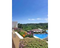 Wiederverkauf - apartment - Estepona - Selwo