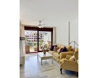 Wiederverkauf - apartment - Estepona - Selwo