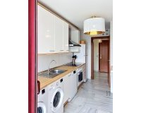 Wiederverkauf - apartment - Estepona - Selwo
