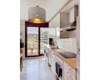Wiederverkauf - apartment - Estepona - Selwo