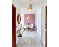 Wiederverkauf - apartment - Estepona - Selwo