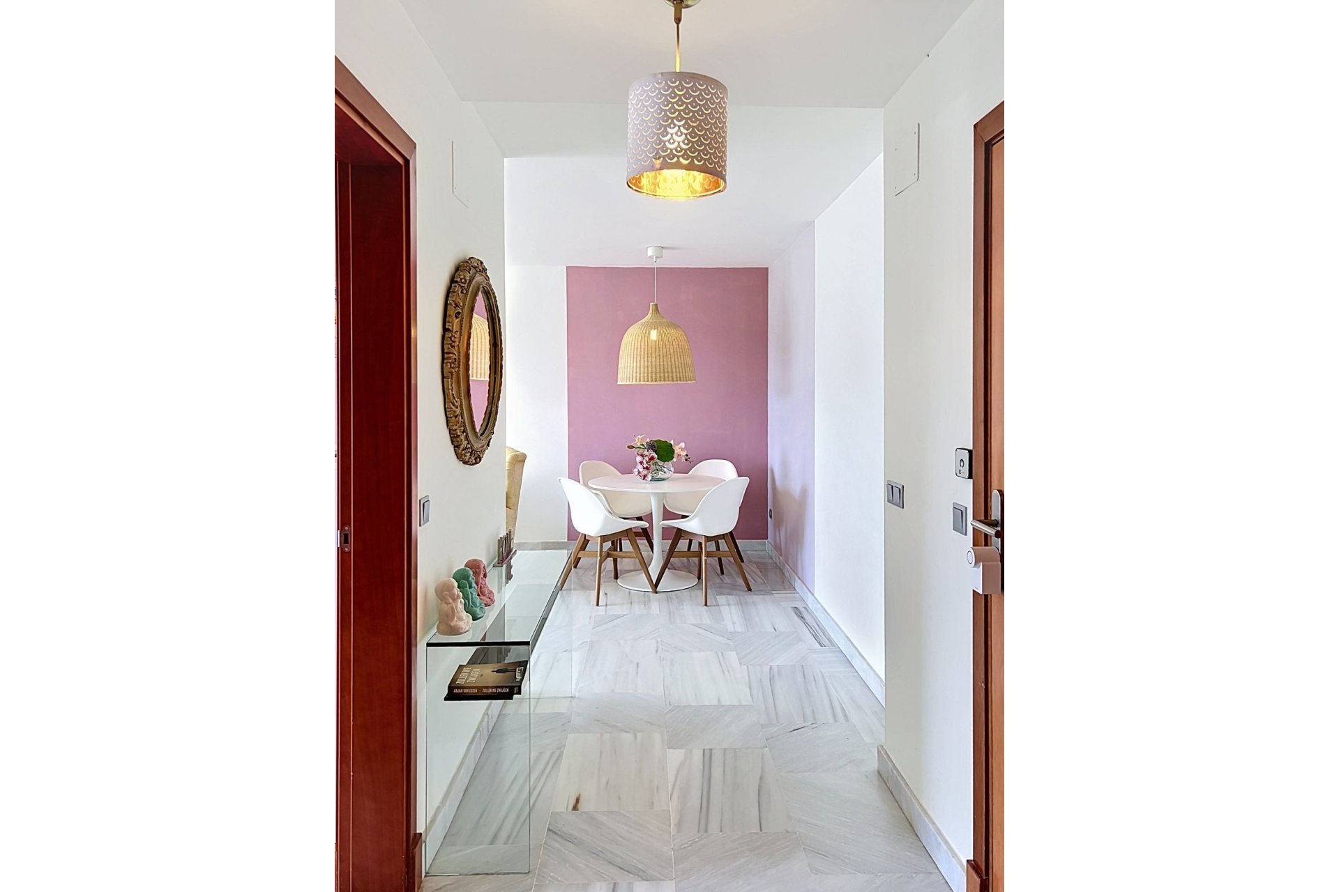 Wiederverkauf - apartment - Estepona - Selwo