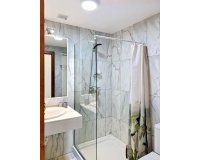 Wiederverkauf - apartment - Estepona - Selwo