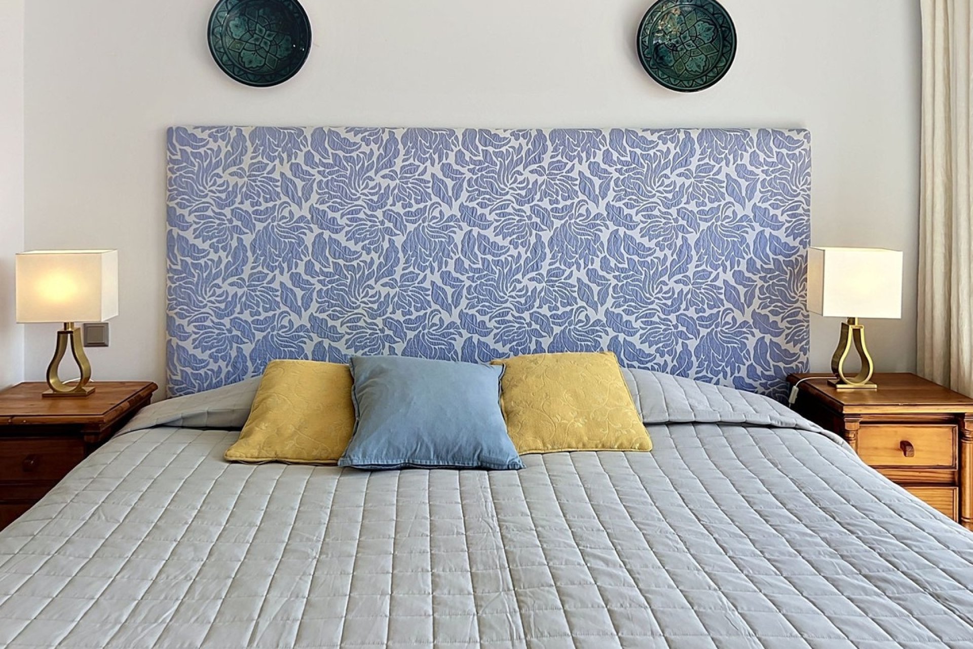 Wiederverkauf - apartment - Estepona - Selwo