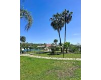 Wiederverkauf - apartment - Estepona - Selwo