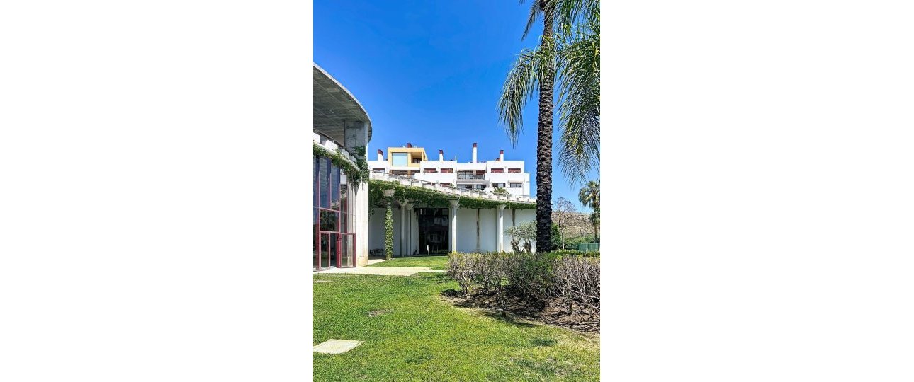 Wiederverkauf - apartment - Estepona - Selwo