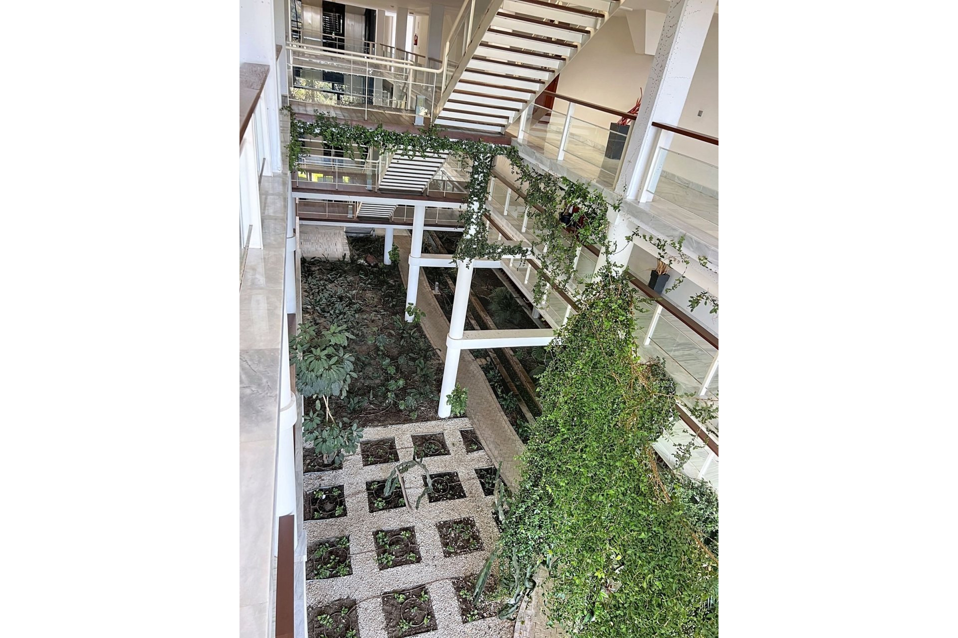 Wiederverkauf - apartment - Estepona - Selwo