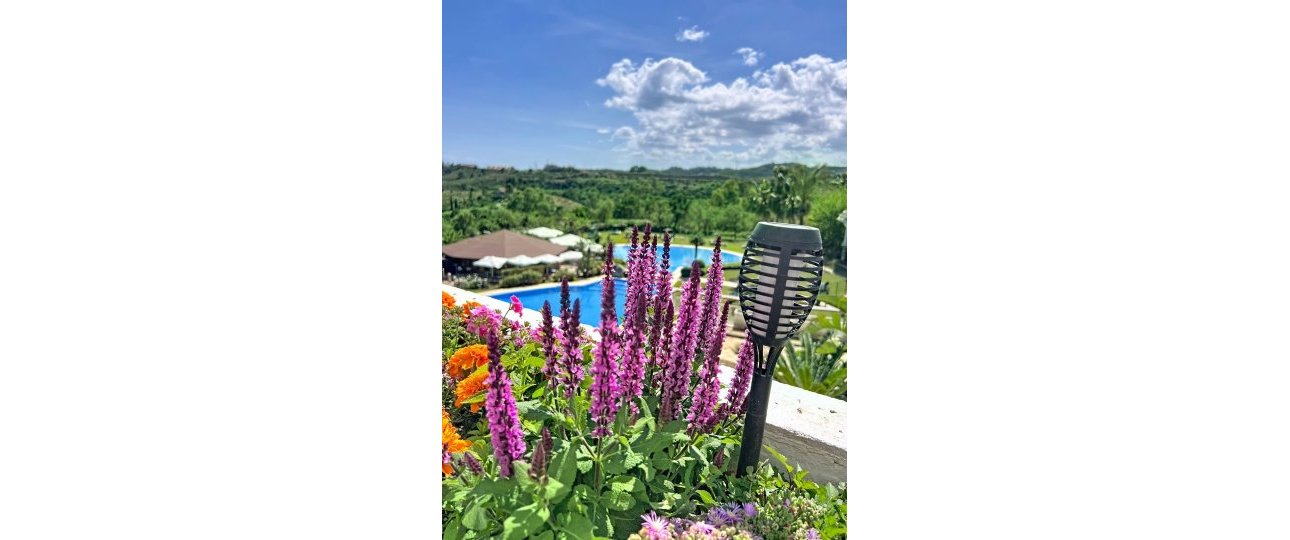 Wiederverkauf - apartment - Estepona - Selwo
