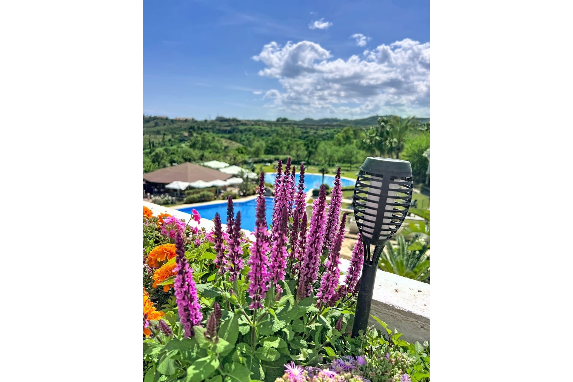 Wiederverkauf - apartment - Estepona - Selwo