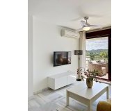 Wiederverkauf - apartment - Estepona - Selwo
