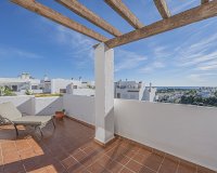 Wiederverkauf - apartment - Estepona - Selwo