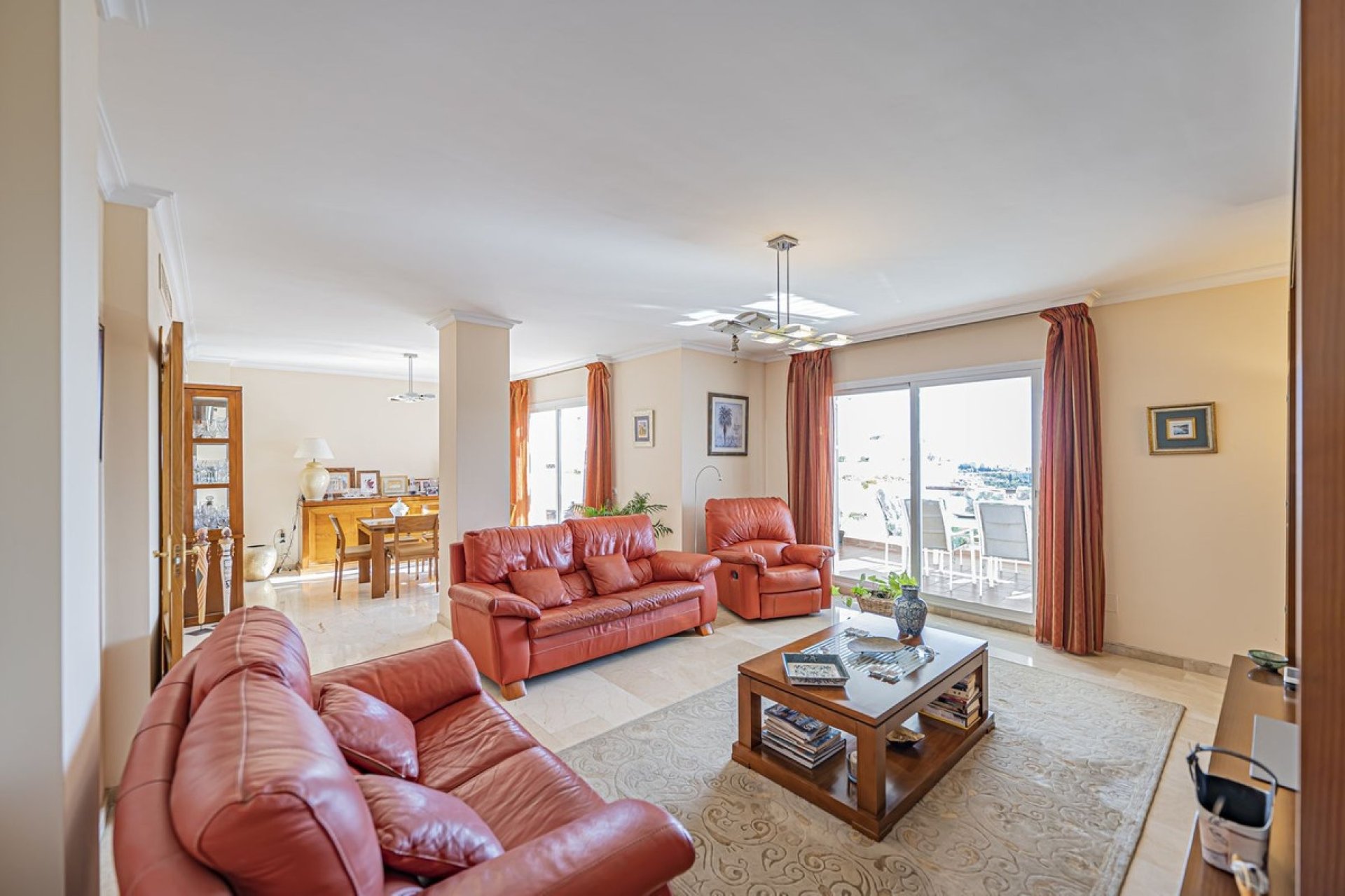 Wiederverkauf - apartment - Estepona - Selwo