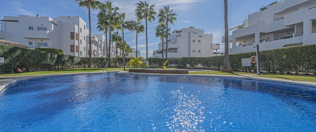 Wiederverkauf - apartment - Estepona - Selwo
