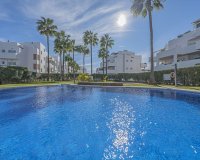 Wiederverkauf - apartment - Estepona - Selwo