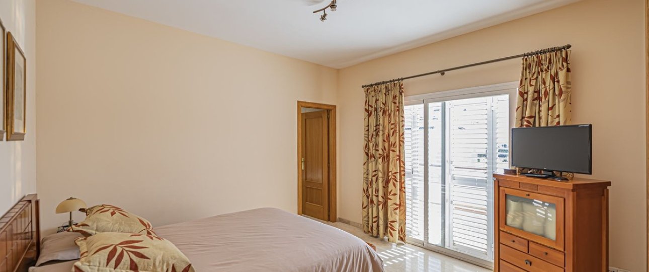 Wiederverkauf - apartment - Estepona - Selwo