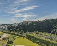 Wiederverkauf - apartment - Estepona - Selwo