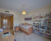 Wiederverkauf - apartment - Estepona - Selwo