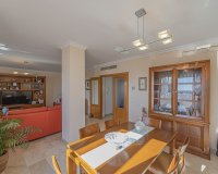 Wiederverkauf - apartment - Estepona - Selwo