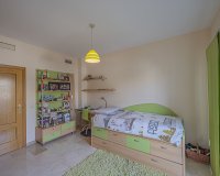 Wiederverkauf - apartment - Estepona - Selwo