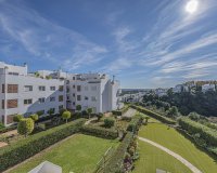 Wiederverkauf - apartment - Estepona - Selwo