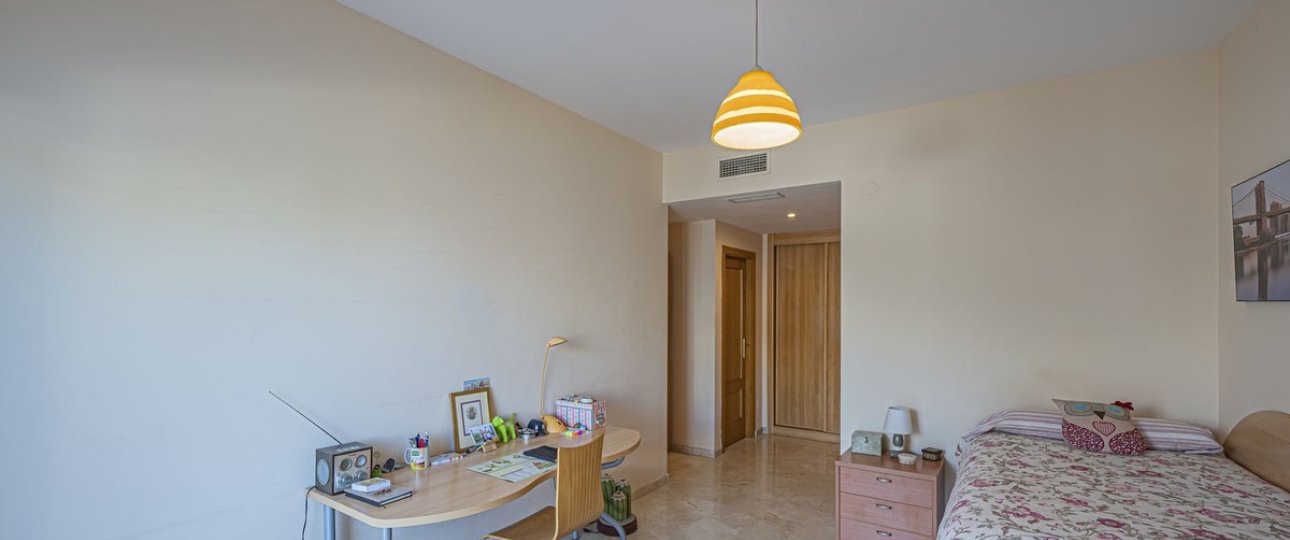 Wiederverkauf - apartment - Estepona - Selwo