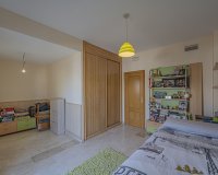 Wiederverkauf - apartment - Estepona - Selwo