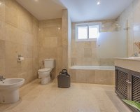 Wiederverkauf - apartment - Estepona - Selwo