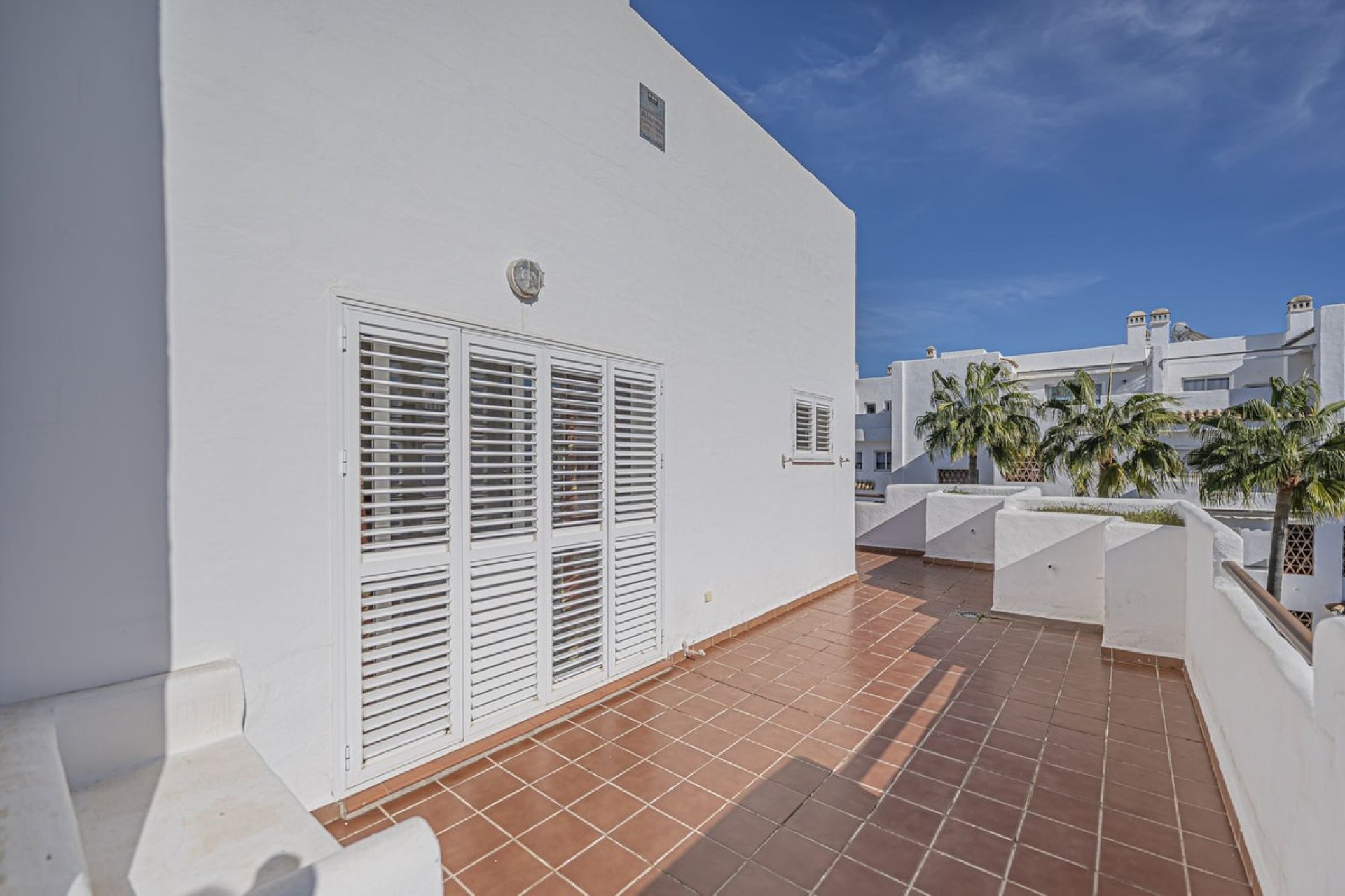 Wiederverkauf - apartment - Estepona - Selwo