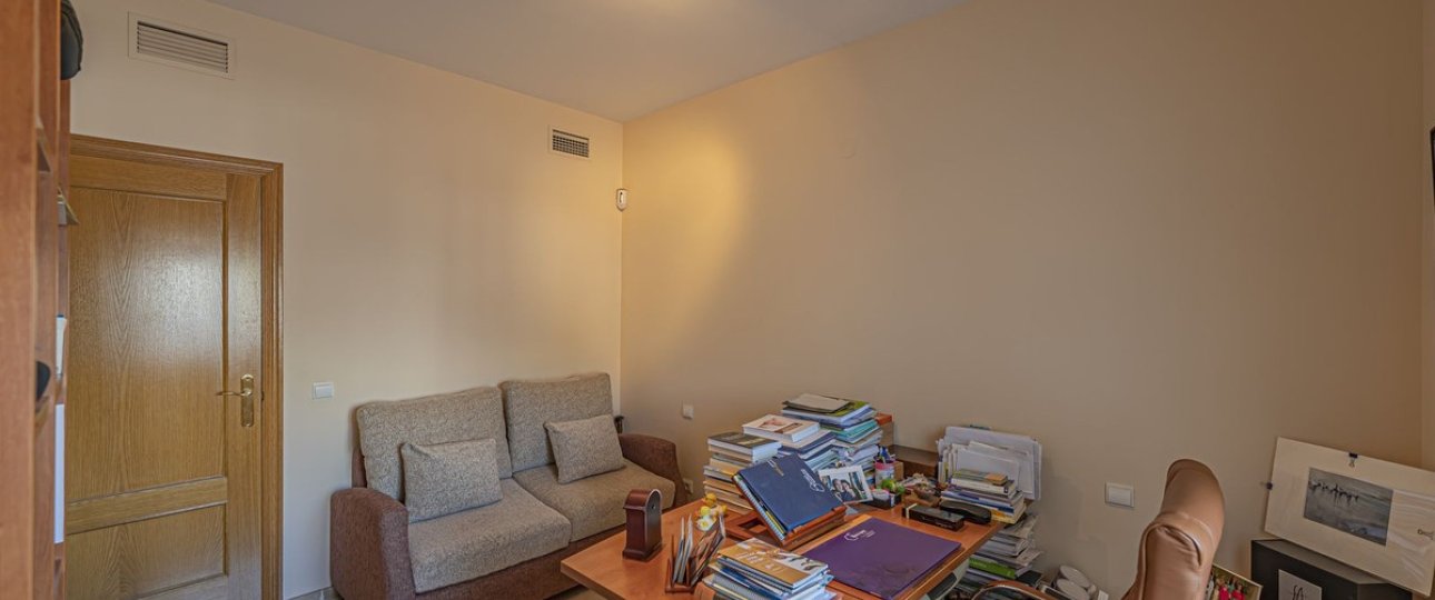 Wiederverkauf - apartment - Estepona - Selwo