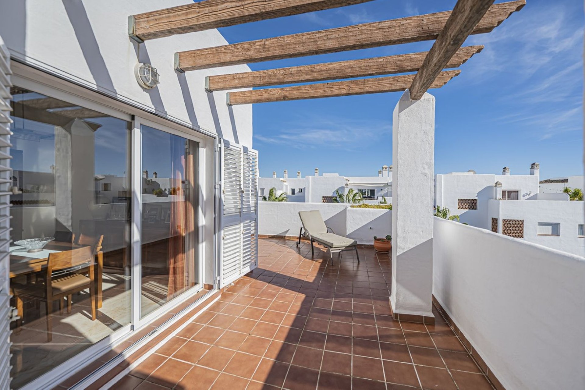 Wiederverkauf - apartment - Estepona - Selwo