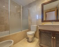 Wiederverkauf - apartment - Estepona - Selwo