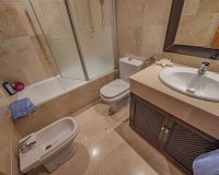 Wiederverkauf - apartment - Estepona - Selwo